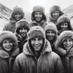 The Dyatlov Pass Incident: The Night the Mountain Claimed Nine Souls.