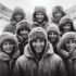 The Dyatlov Pass Incident: The Night the Mountain Claimed Nine Souls.