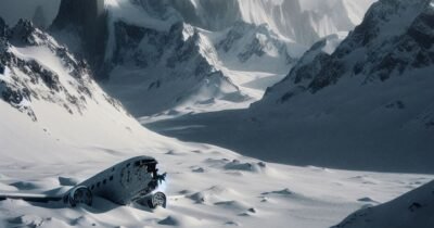 Andes Plane Crash