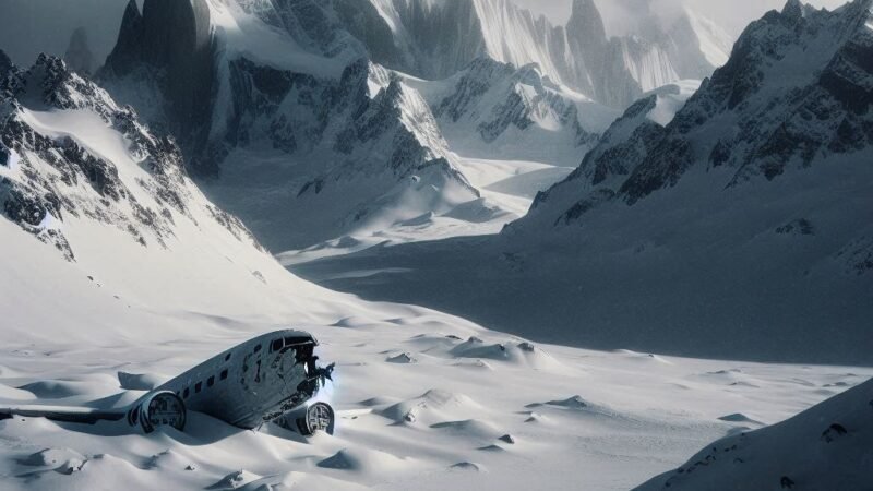 Andes Plane Crash