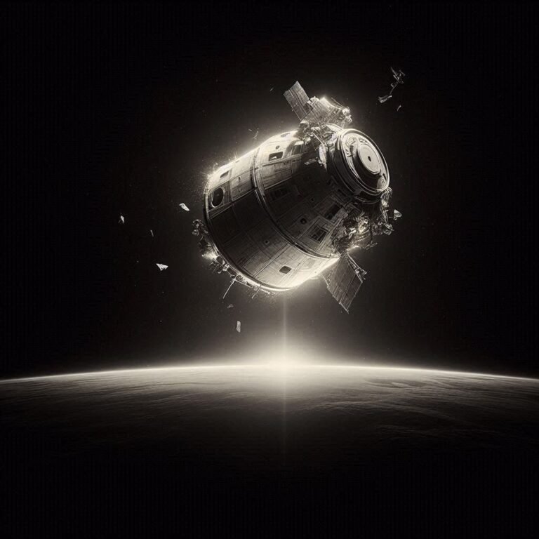 Houston, We Had a Miracle: The Impossible Survival of Apollo 13.