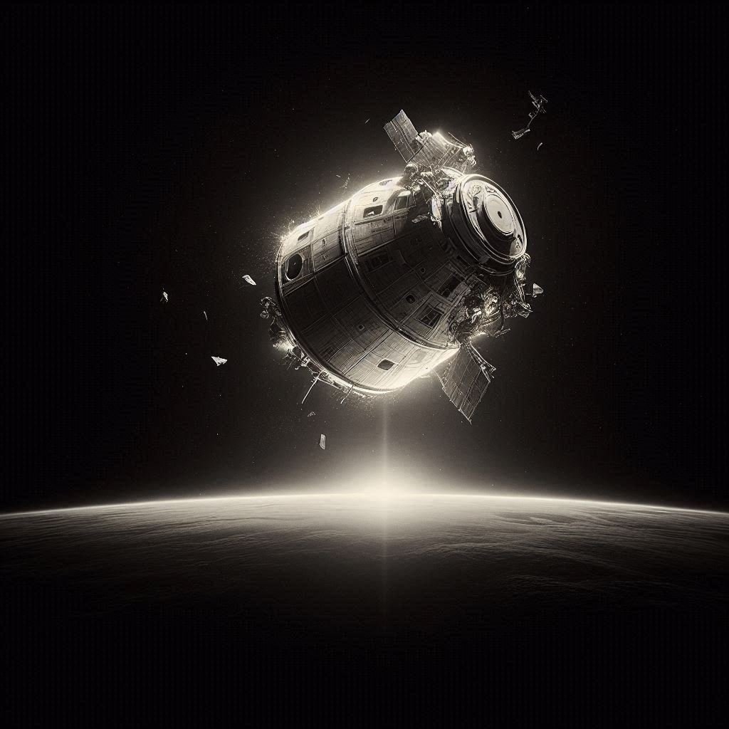 Read more about the article Houston, We Had a Miracle: The Impossible Survival of Apollo 13.