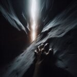 The Unthinkable Choice: How Aron Ralston Amputated His Own Arm to Survive.