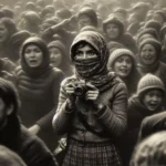 The Woman Who Filmed JFK: Unmasking the Babushka Lady.