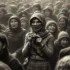 The Woman Who Filmed JFK: Unmasking the Babushka Lady.