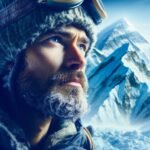 Left for Dead on Everest: The Unbelievable Survival of Beck Weathers.