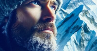 Beck Weathers