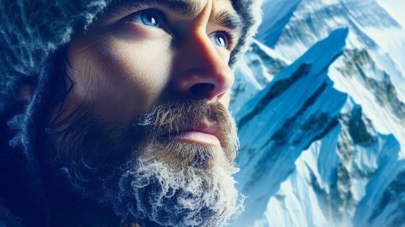 Beck Weathers