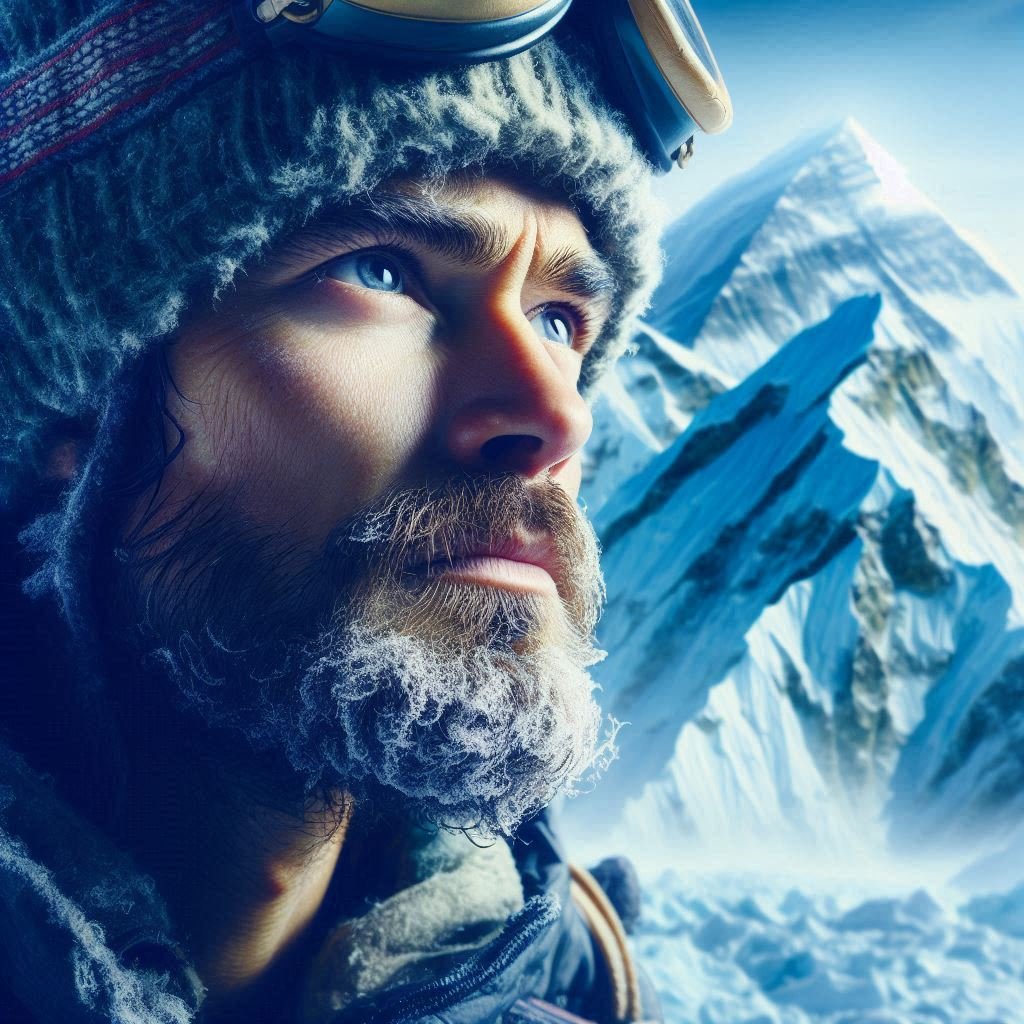 Read more about the article Left for Dead on Everest: The Unbelievable Survival of Beck Weathers.