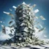 The Billion-Dollar Betrayal: Inside Bernie Madoff’s Ultimate Fraud.