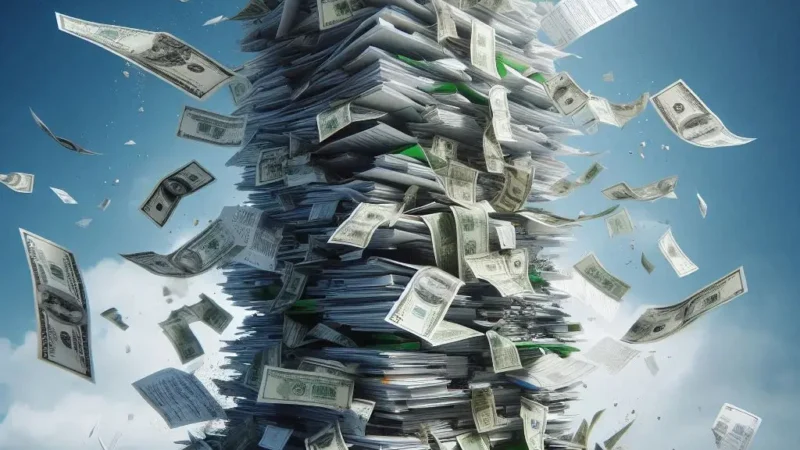 Bernie Madoff