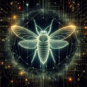 Cicada 3301