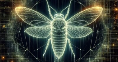 Cicada 3301