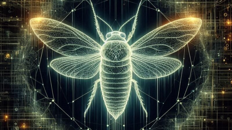 Cicada 3301