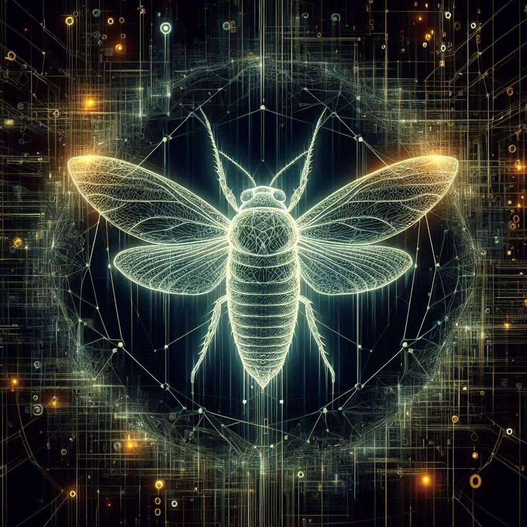 Read more about the article The Internet’s Deepest Mystery: Unmasking Cicada 3301.