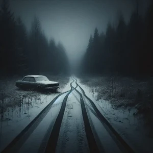 Disappearance of Maura Murray