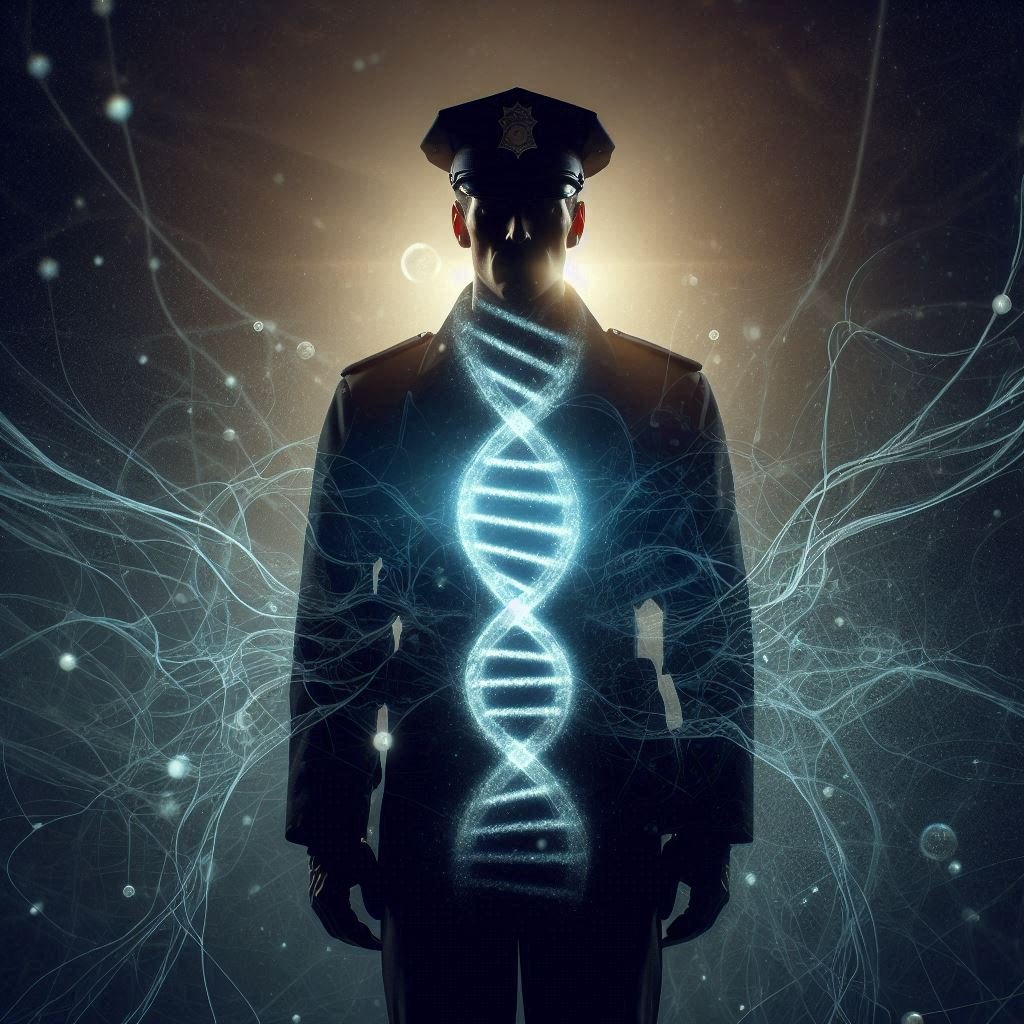 Read more about the article The Officer and the Monster: The Golden State Killer’s Double Life Exposed.