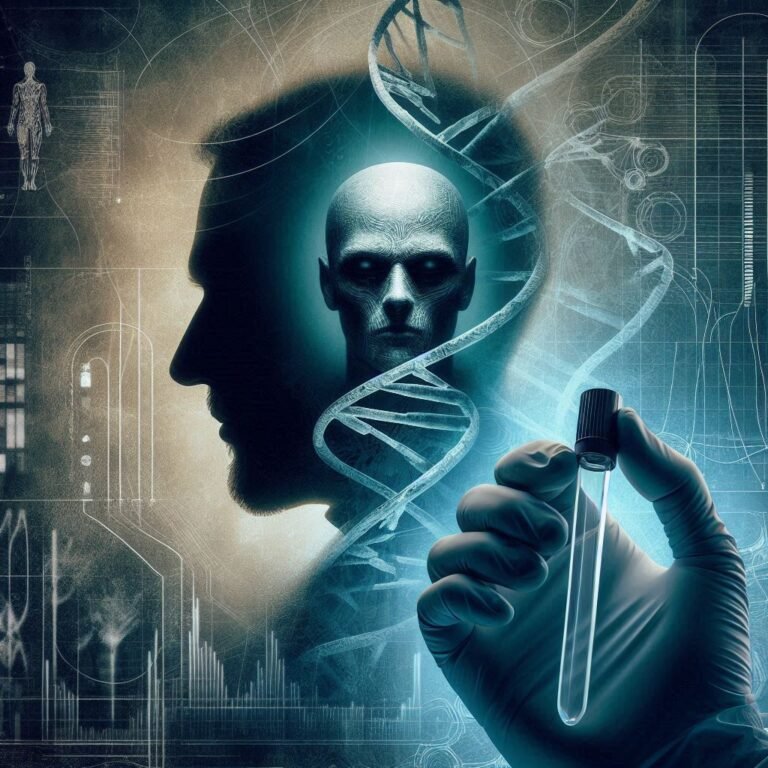 The Golden State Killer DNA Breakthrough — How One Family Tree Finally Cornered a Ghost