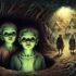 Aliens? Fairies? The Bizarre True Story of Medieval England’s Green Children.