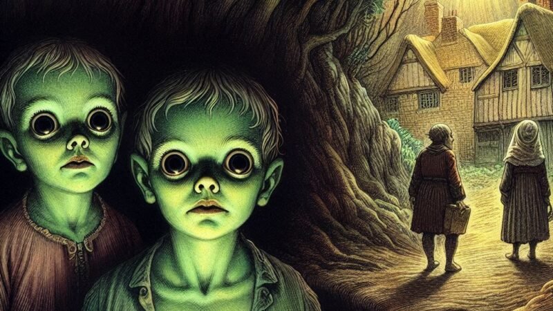 Green Children