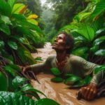 Lost in the Green Hell: Yossi Ghinsberg’s 3-Week Amazon Nightmare.