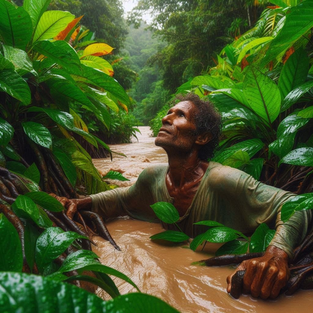 Read more about the article Lost in the Green Hell: Yossi Ghinsberg’s 3-Week Amazon Nightmare.