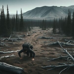 Hugh Glass