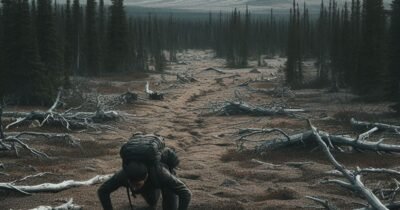 Hugh Glass