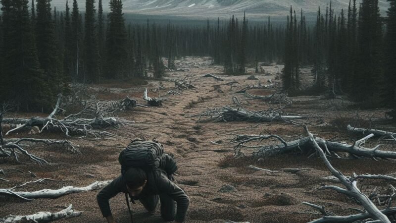 Hugh Glass