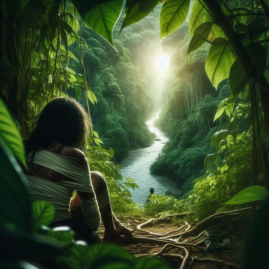 Read more about the article Fell From the Sky: Juliane Koepcke’s 11-Day Amazon Nightmare.