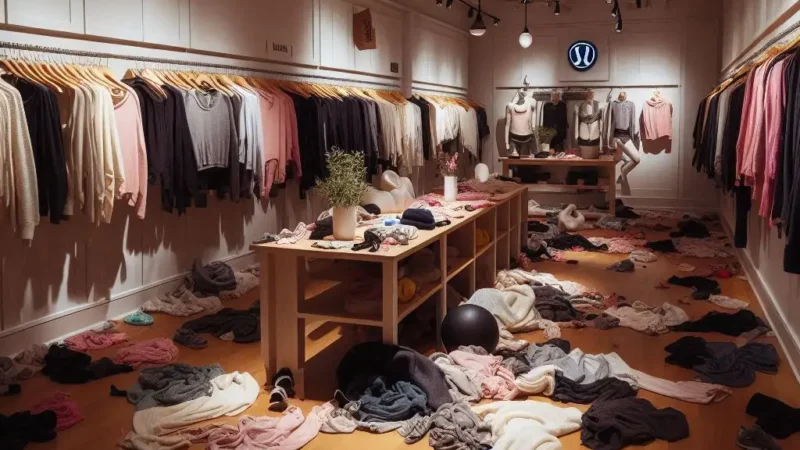 Lululemon