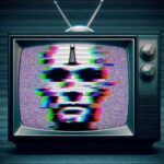 The Night TV Was Hijacked: The Bizarre Max Headroom Invasion.