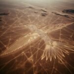 The Desert’s Secret Code: Unraveling the Mystery of the Nazca Lines.