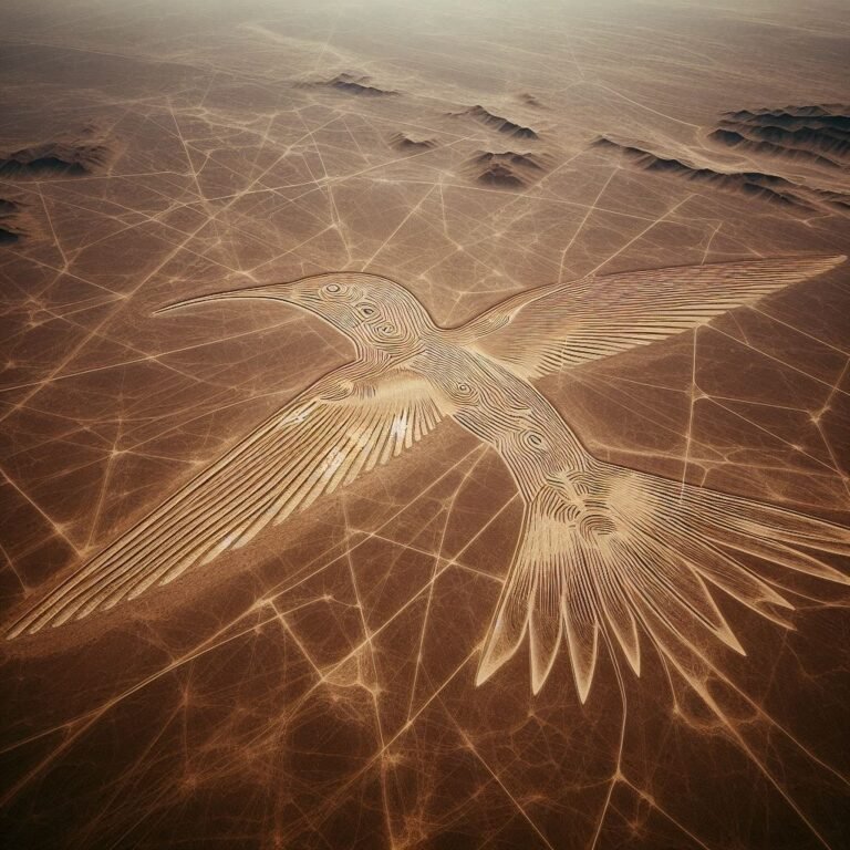 Nazca Lines Mystery – The Desert Drawings, the Timeline, and the Theories That Still Divide Archaeologists