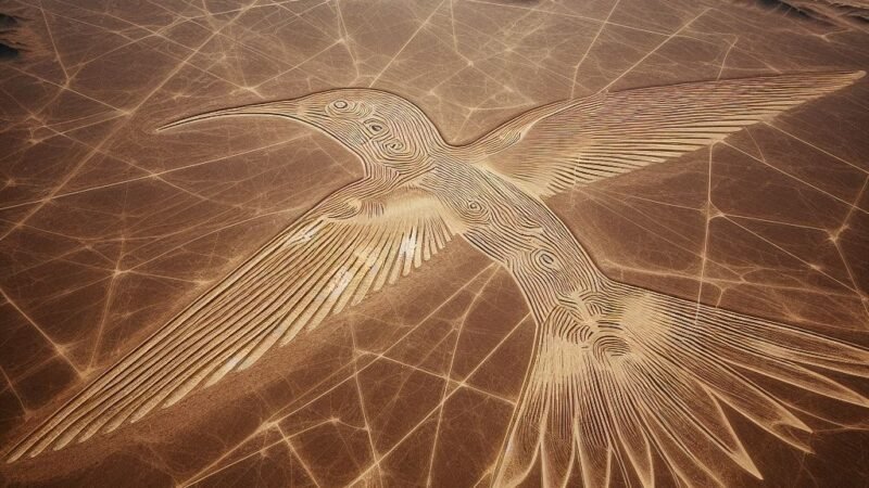 Nazca Lines