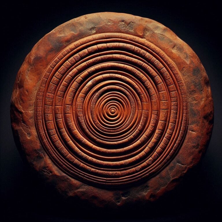 Phaistos Disc Mystery — The Ancient Code Nobody Can Decode and the Clues That Keep Pulling Historians Back