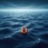 76 Days Adrift: The Unbelievable True Story of Steve Callahan’s Ocean Survival.