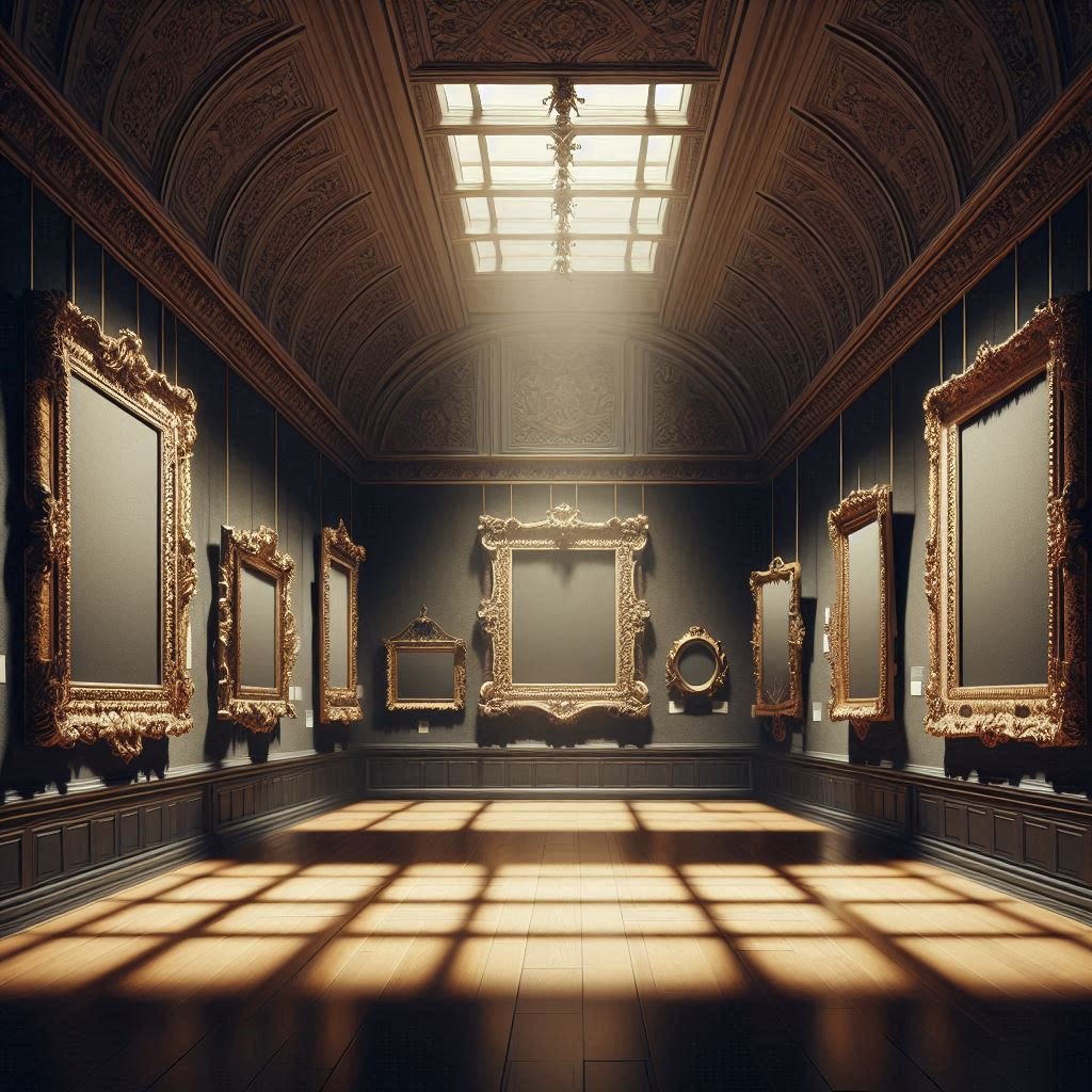 Read more about the article The $500 Million Ghost: Inside the World’s Largest Unsolved Art Heist.