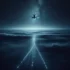 The Ghost Plane: How Flight 370 Vanished Without a Trace.