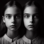 The Silent Pact: The Chilling Secret of the Twins Who Wouldn’t Speak