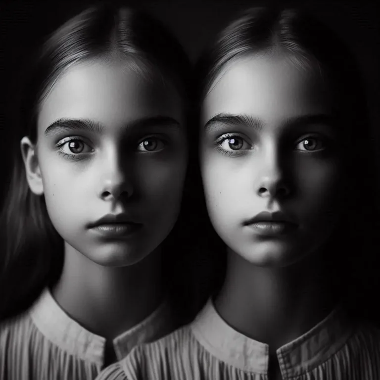 The Silent Twins: June and Jennifer Gibbons, the Secret Language, and the Pact That Ended in Death