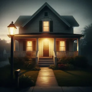 The Springfield Three