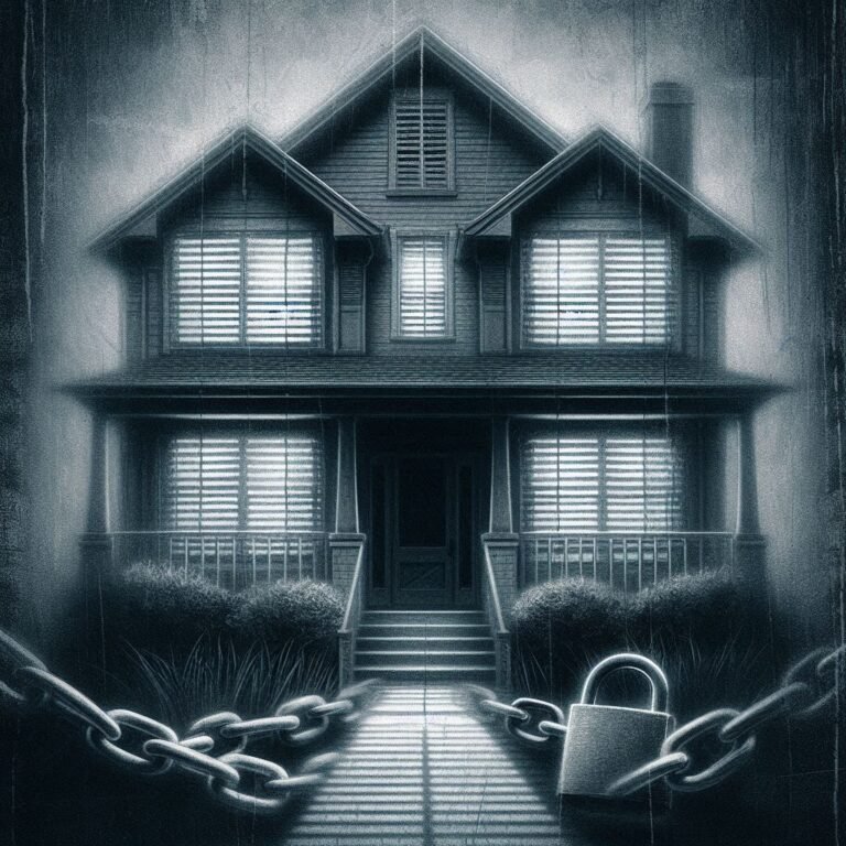 The Turpin Family Escape — Inside the House of Horror That Looked Ordinary From the Street