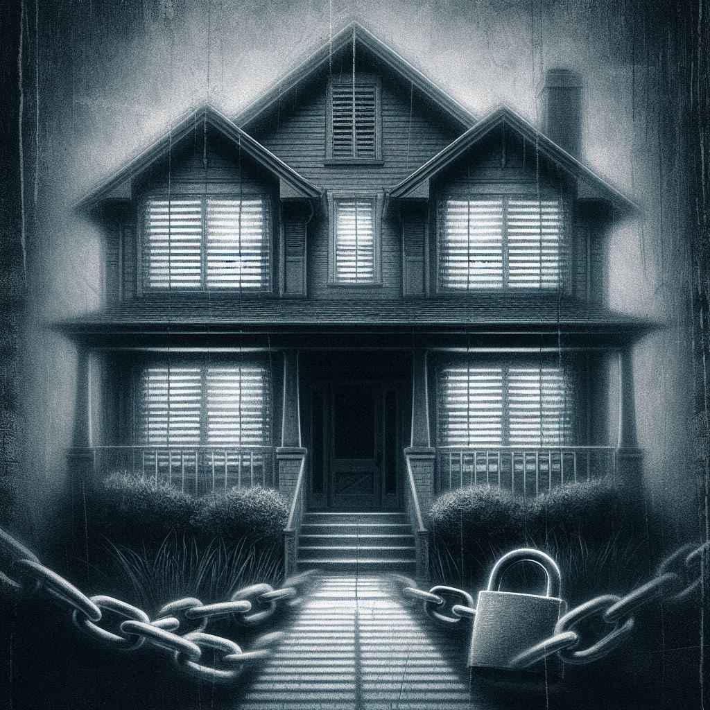 Read more about the article House of Horrors: The Untold Story of the Turpin Family’s Escape.