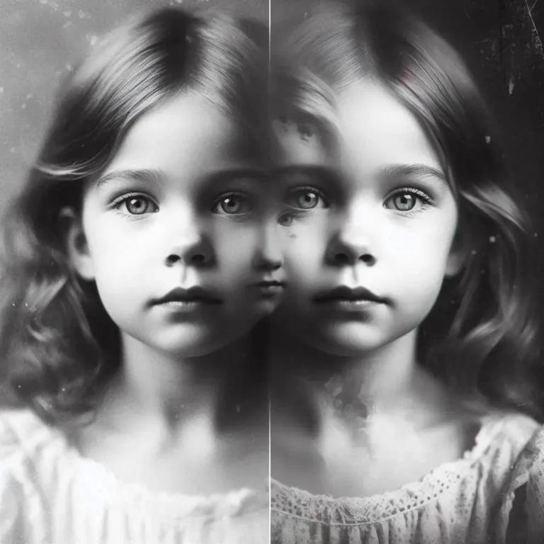 The Pollock Twins: The Sisters They Lost, the Children Who Came Back, and the Reincarnation Case That Still Splits Believers
