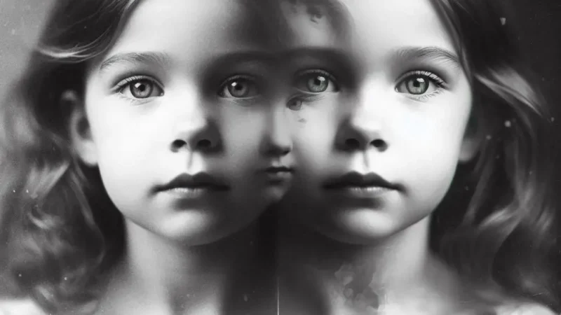 The Pollock Twins