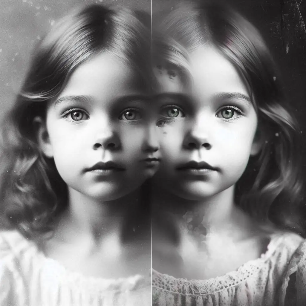 You are currently viewing Born Again? The Unbelievable True Story of Twins Who Remembered Their Past Lives.