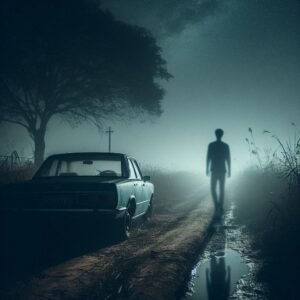 Vanishing of Brandon Swanson