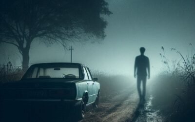 Vanishing of Brandon Swanson
