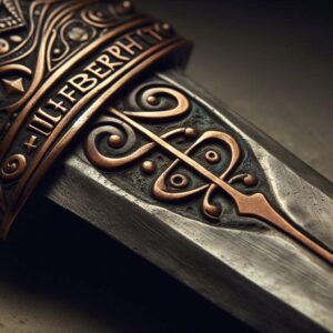Viking Super-Swords